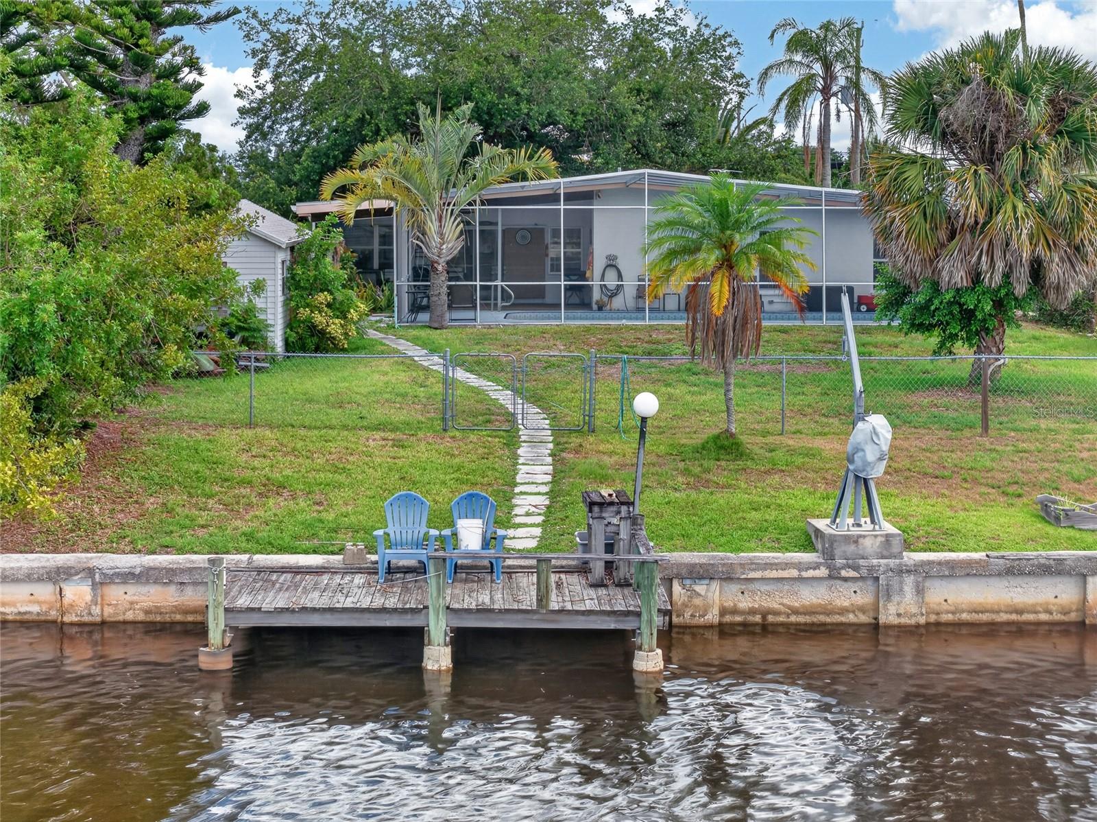 PORT CHARLOTTE SUB - Residential