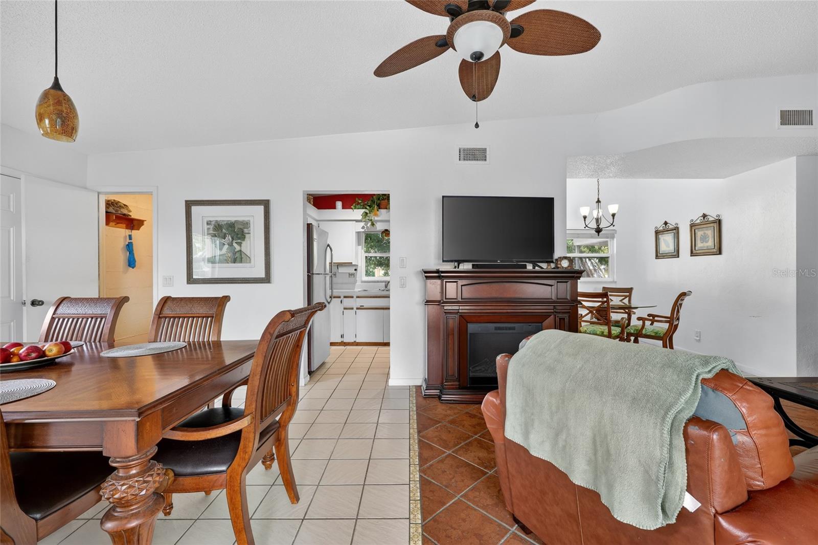 PORT CHARLOTTE SUB - Residential
