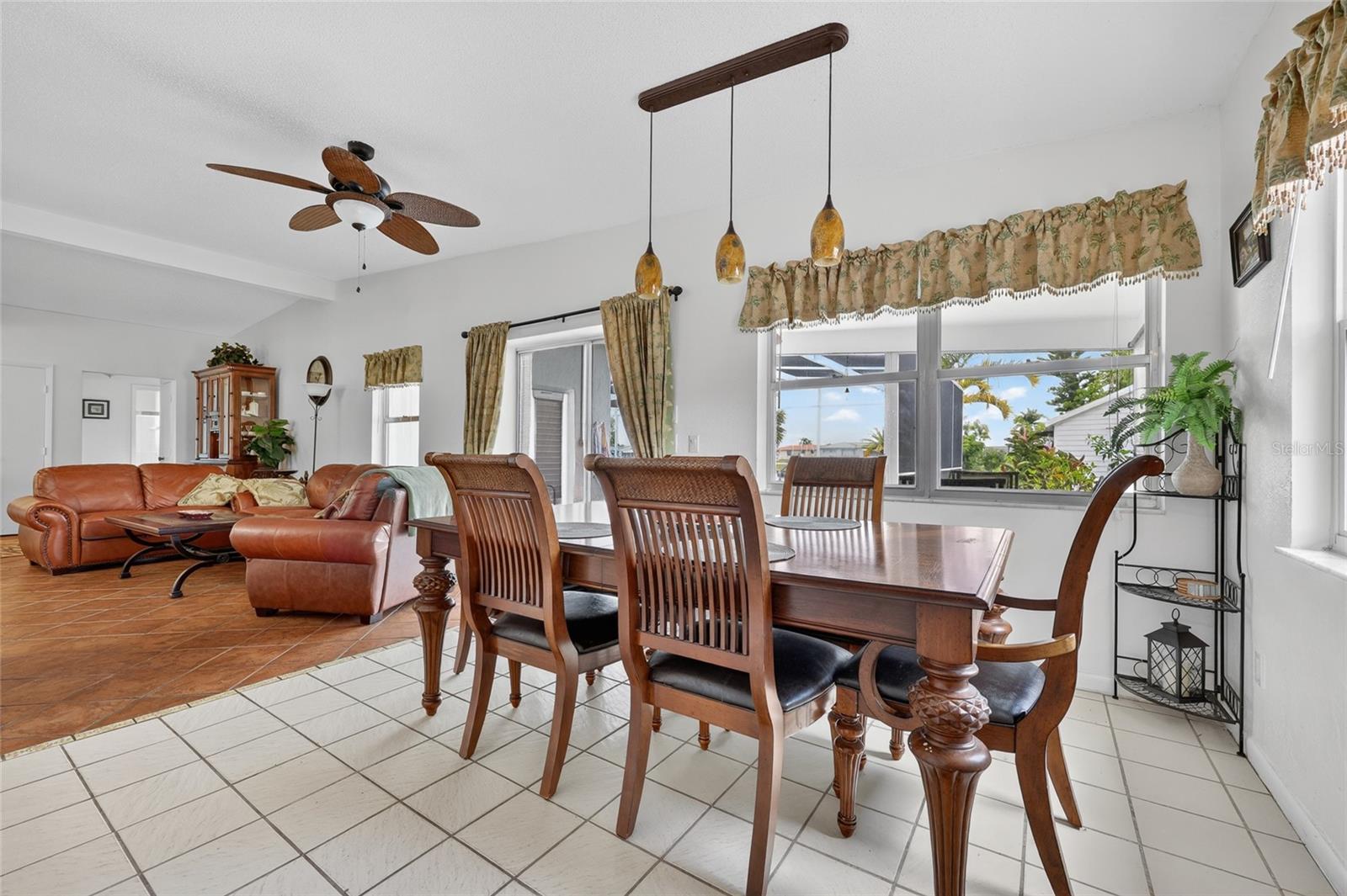 PORT CHARLOTTE SUB - Residential
