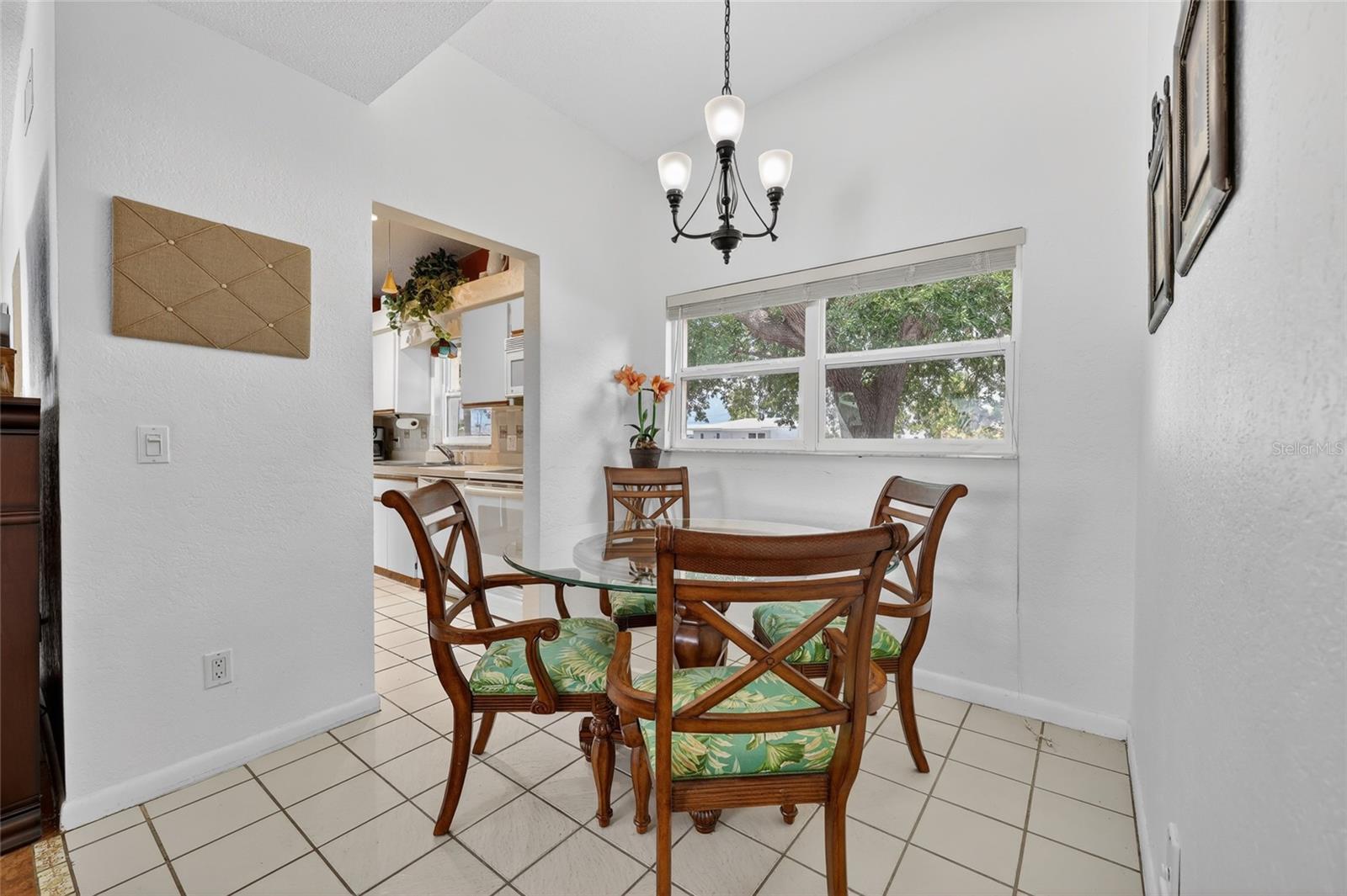 PORT CHARLOTTE SUB - Residential