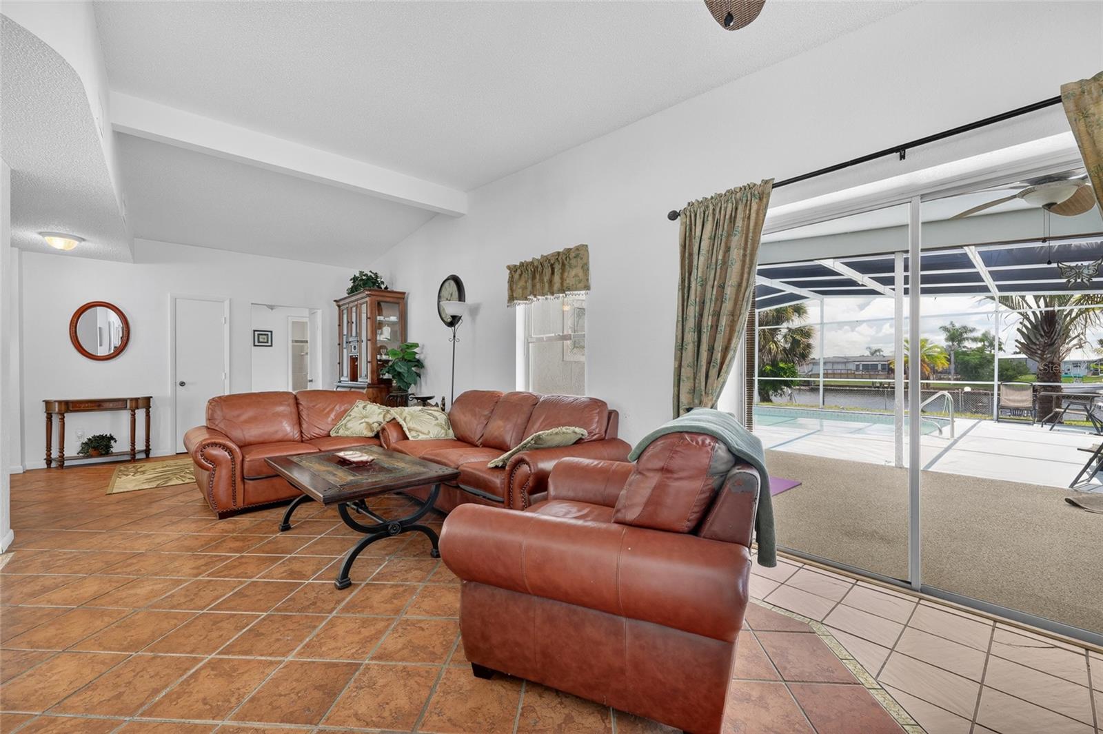 PORT CHARLOTTE SUB - Residential