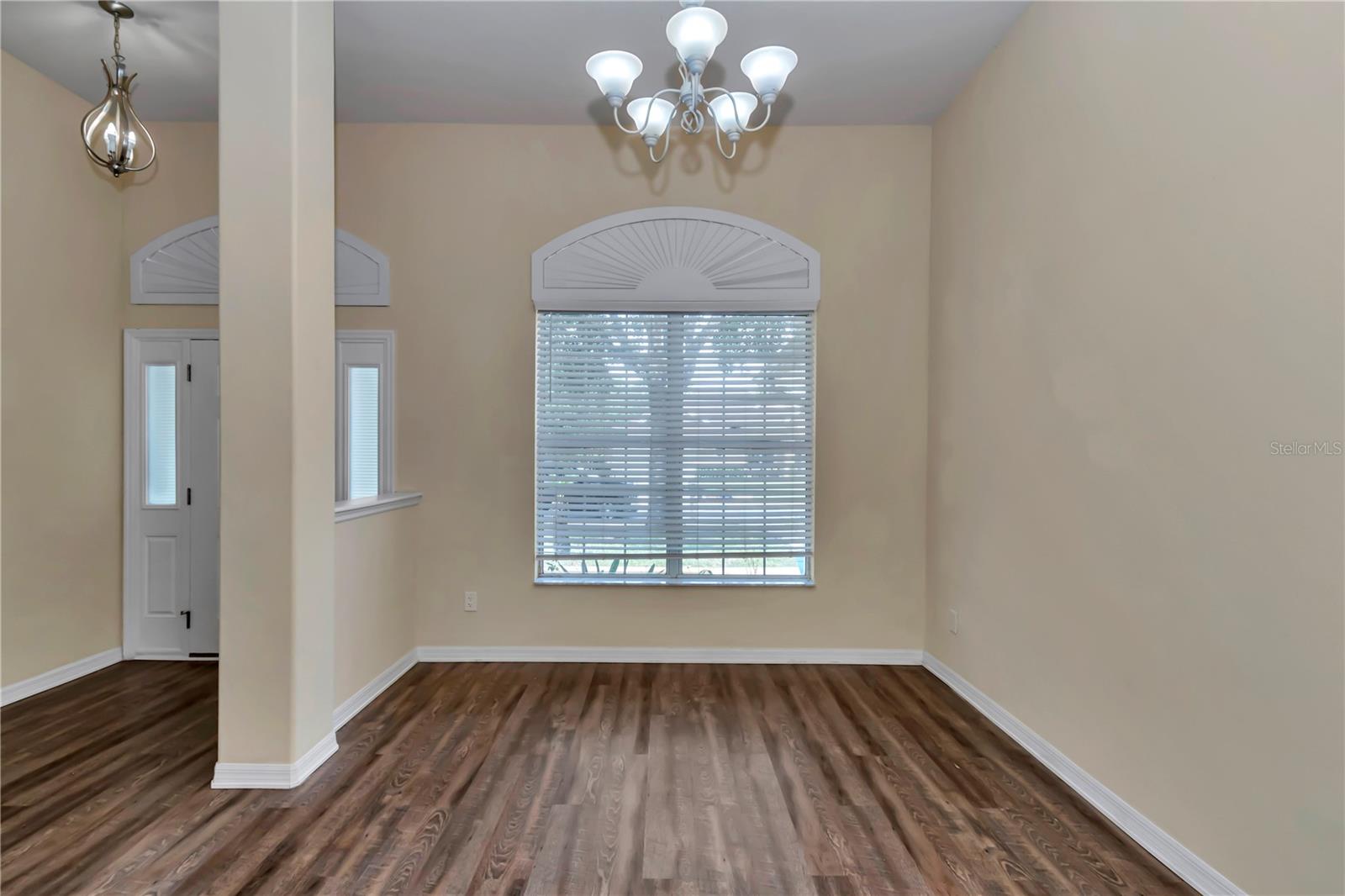 SOUTHERN PINES UNIT 03 - Residential Lease