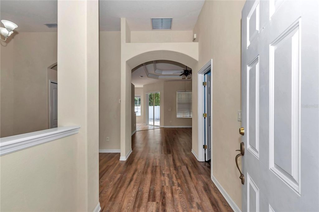 Photo of 57 Chrysanthemum Drive, Ormond Beach, FL 32174 (MLS # O6361382)