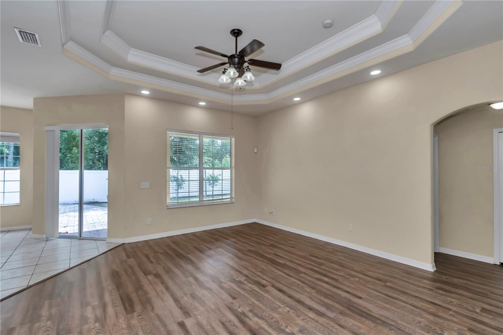 SOUTHERN PINES UNIT 03 - Residential Lease