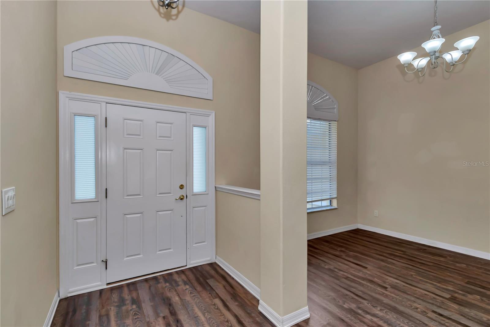 SOUTHERN PINES UNIT 03 - Residential Lease