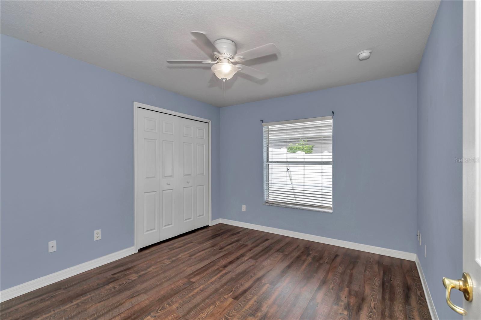 SOUTHERN PINES UNIT 03 - Residential Lease