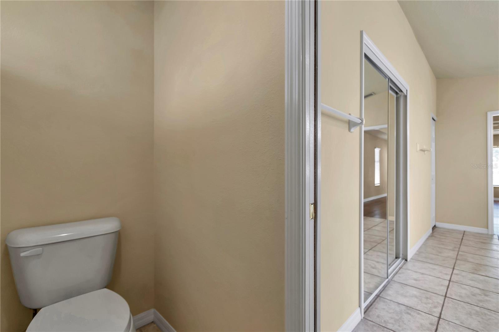 SOUTHERN PINES UNIT 03 - Residential Lease