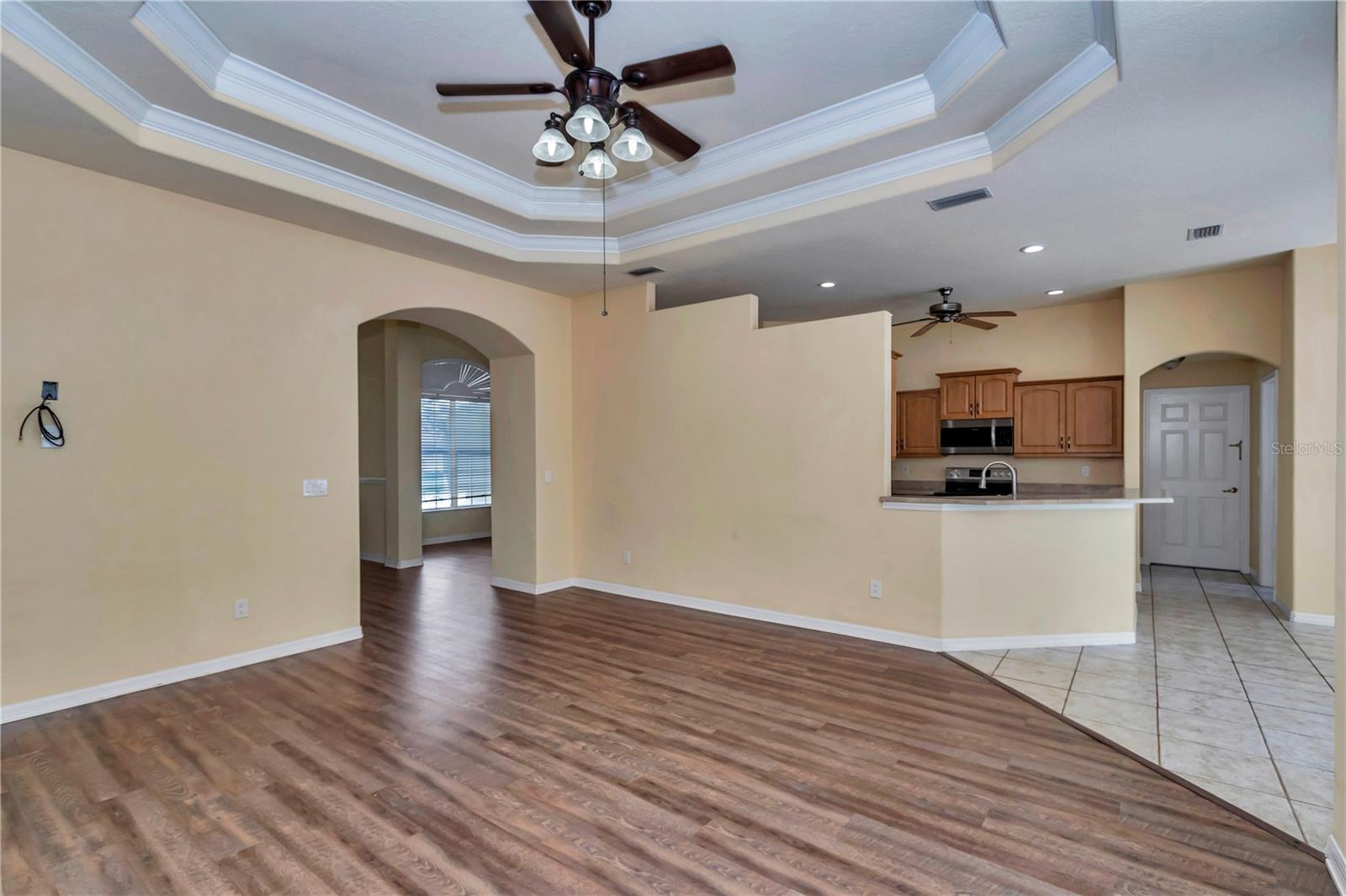 SOUTHERN PINES UNIT 03 - Residential Lease