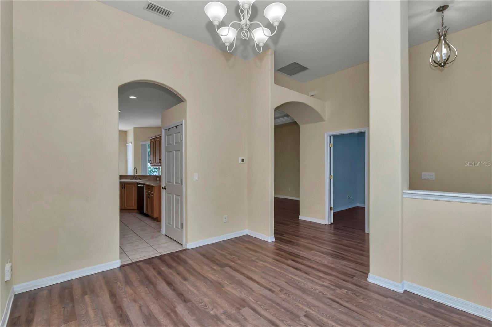 SOUTHERN PINES UNIT 03 - Residential Lease