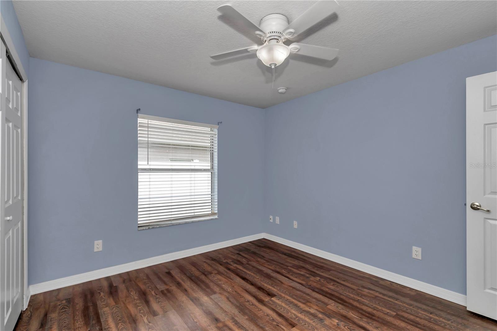 SOUTHERN PINES UNIT 03 - Residential Lease