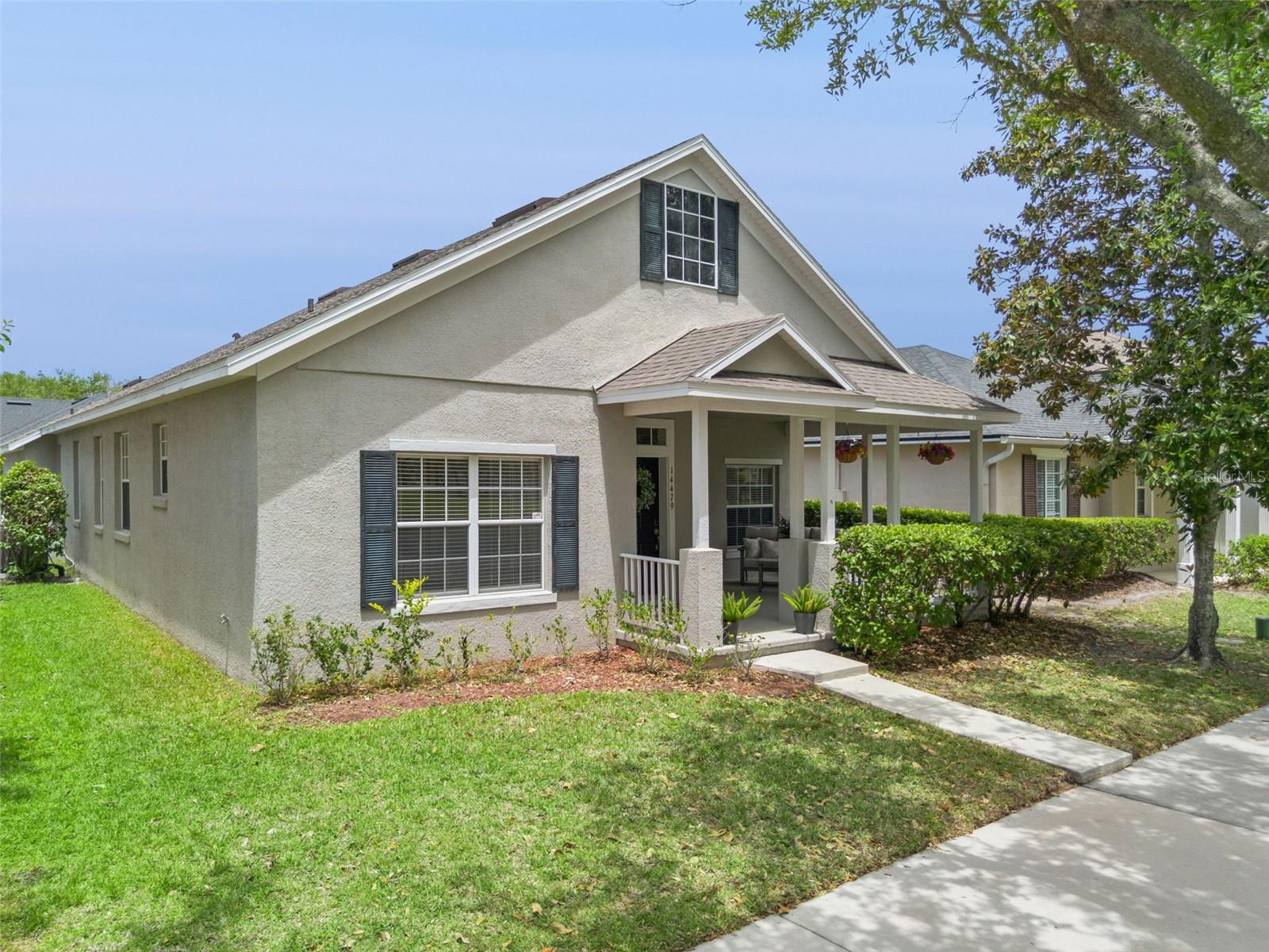 AVALON PARK VILLAGE 05 51 58 - Residential