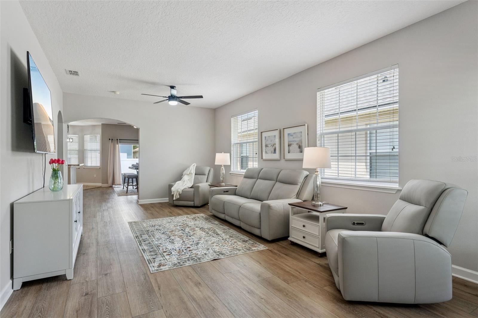 AVALON PARK VILLAGE 05 51 58 - Residential
