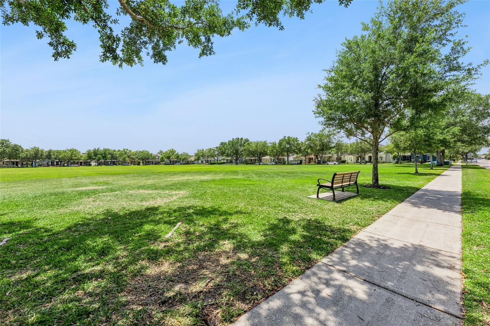 AVALON PARK VILLAGE 05 51 58 - Residential