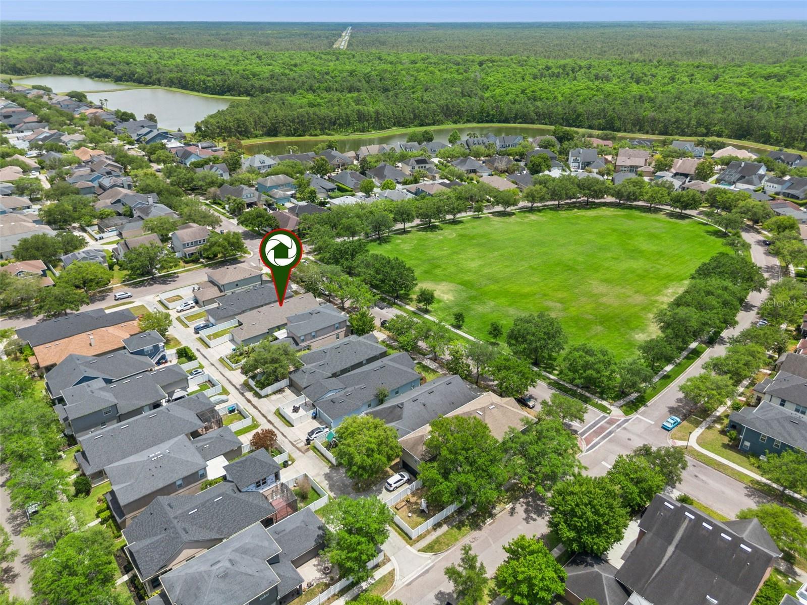 AVALON PARK VILLAGE 05 51 58 - Residential