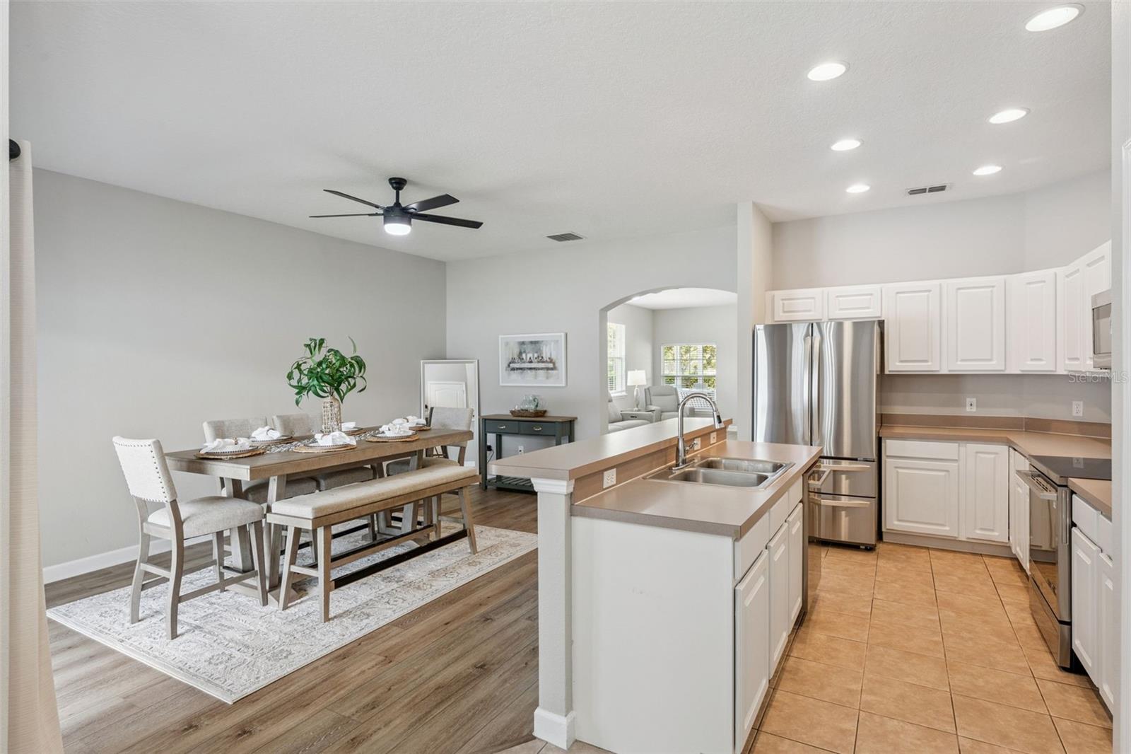 AVALON PARK VILLAGE 05 51 58 - Residential