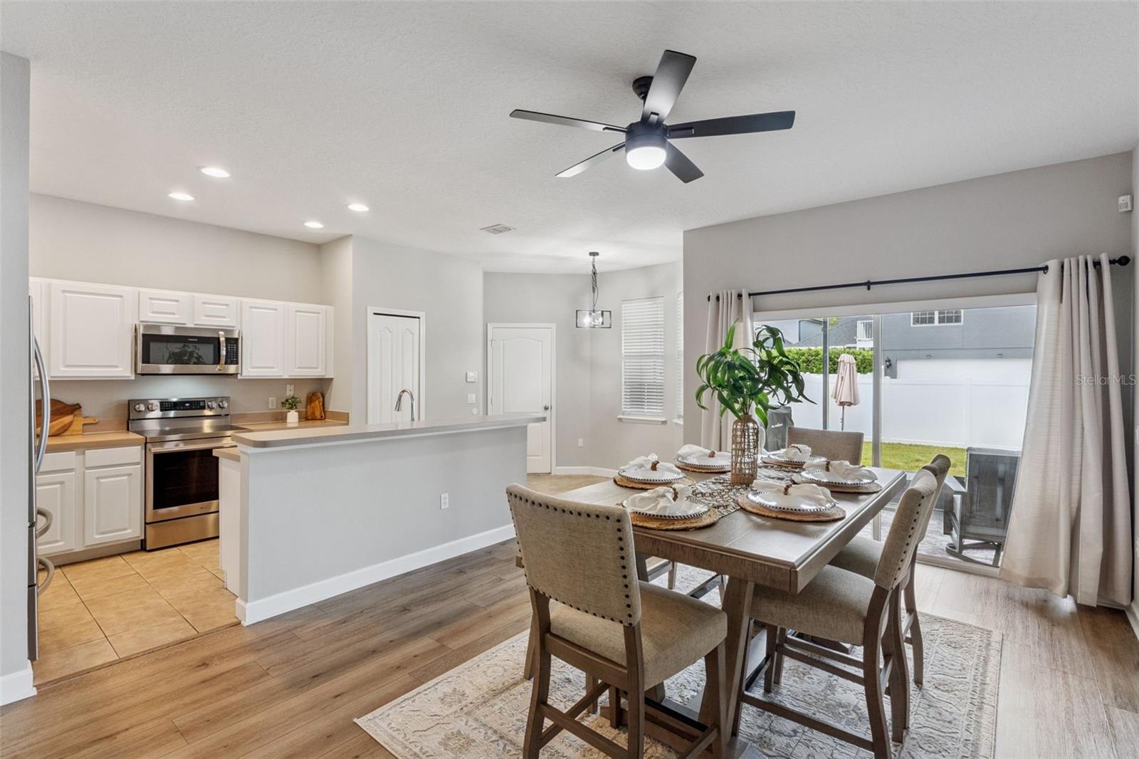 AVALON PARK VILLAGE 05 51 58 - Residential