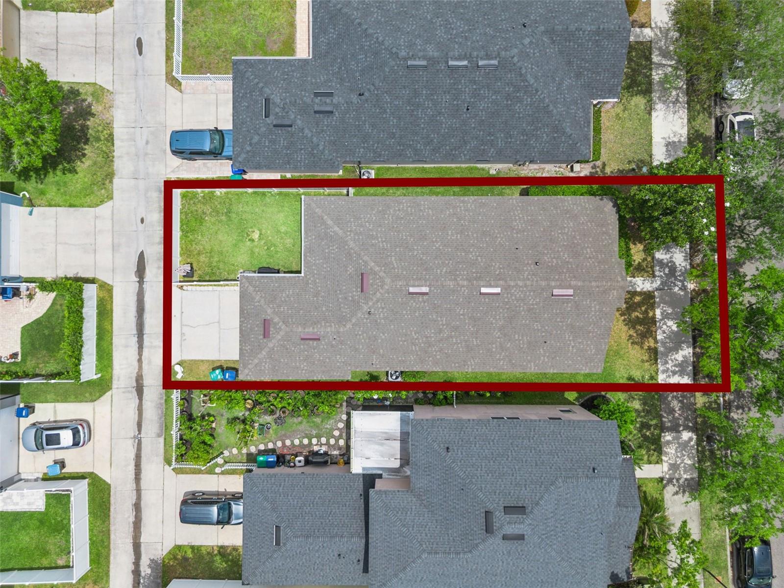 AVALON PARK VILLAGE 05 51 58 - Residential