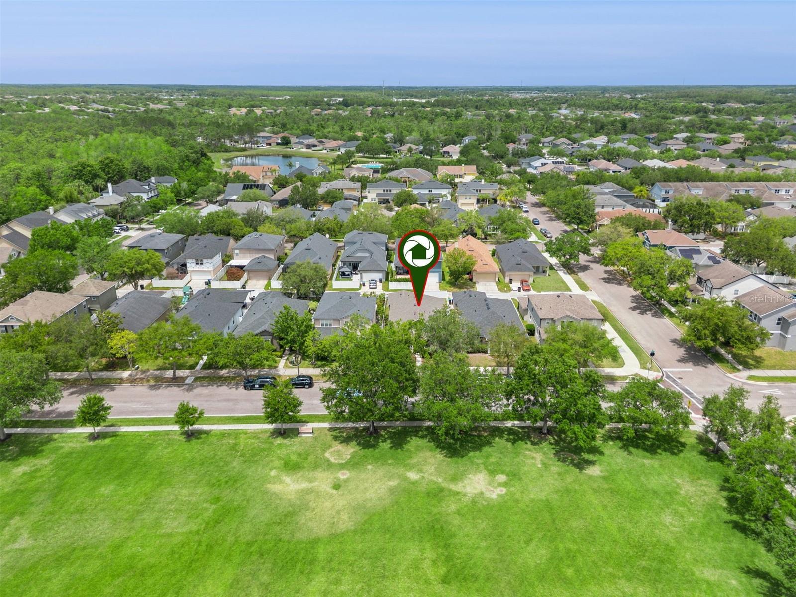 AVALON PARK VILLAGE 05 51 58 - Residential
