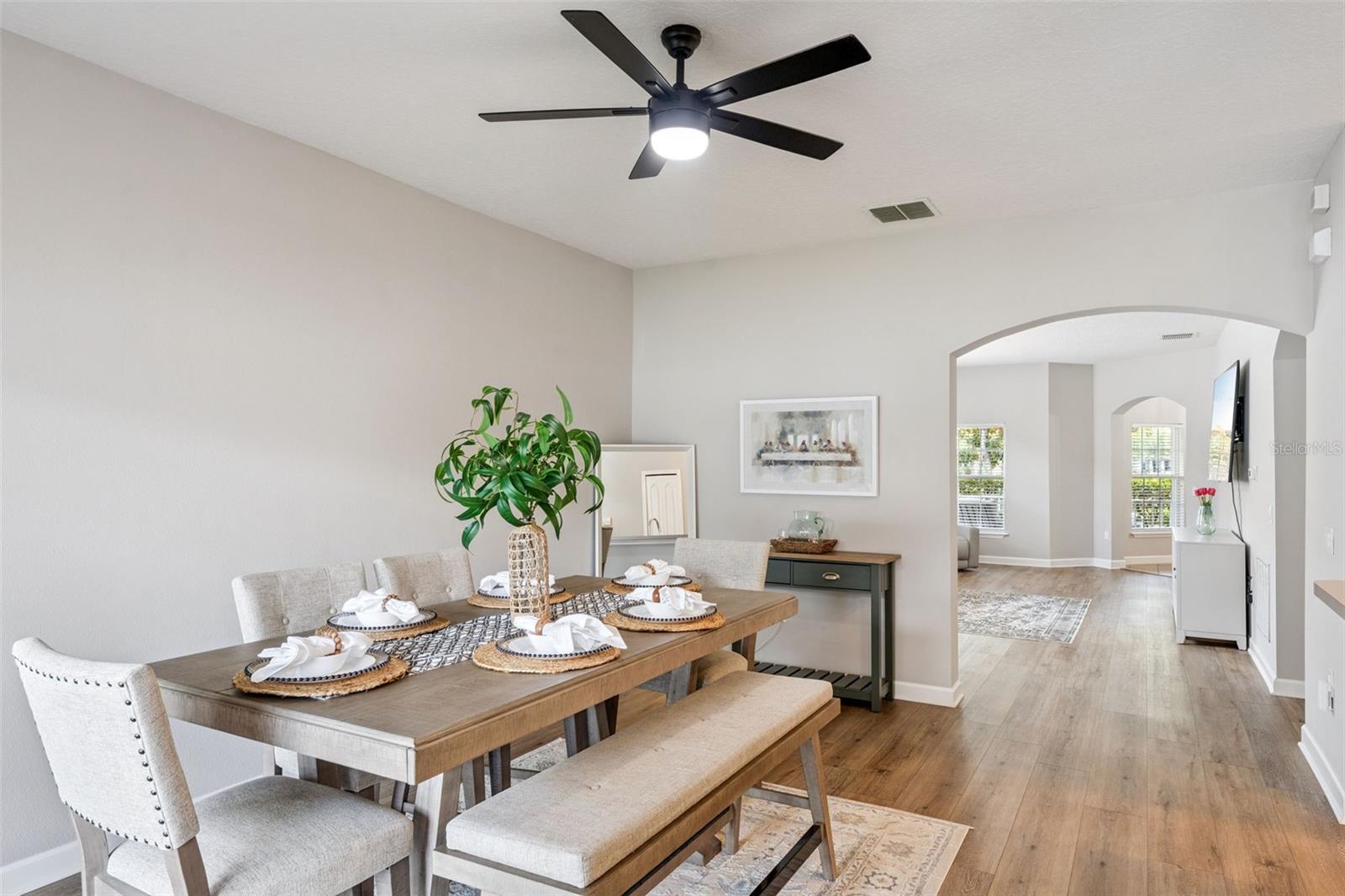 AVALON PARK VILLAGE 05 51 58 - Residential
