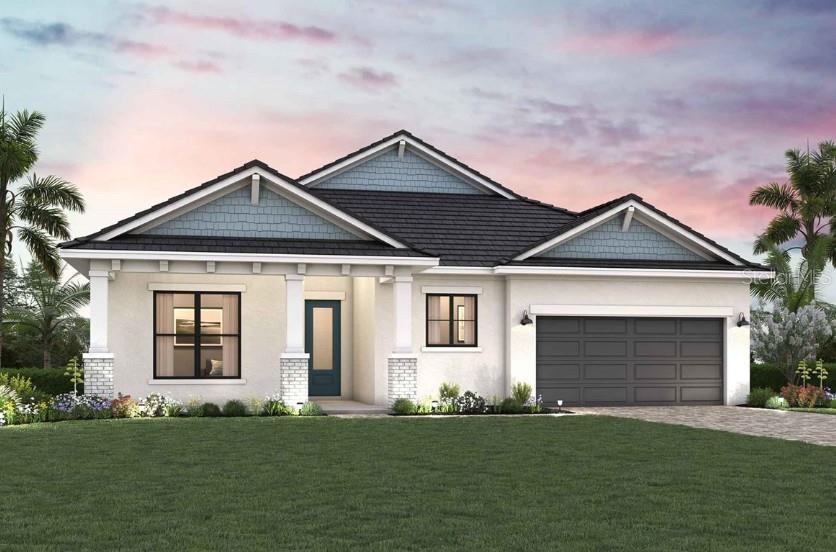 Photo of 17644 Foxtail Loop, Venice, FL 34293 (MLS # TB8540815)