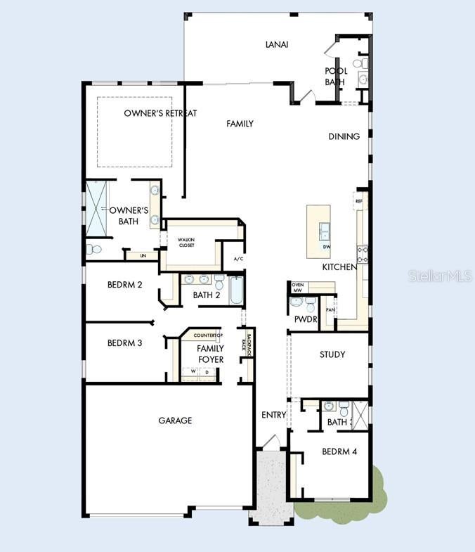 Photo of 17644 Foxtail Loop, Venice, FL 34293 (MLS # TB8540815)