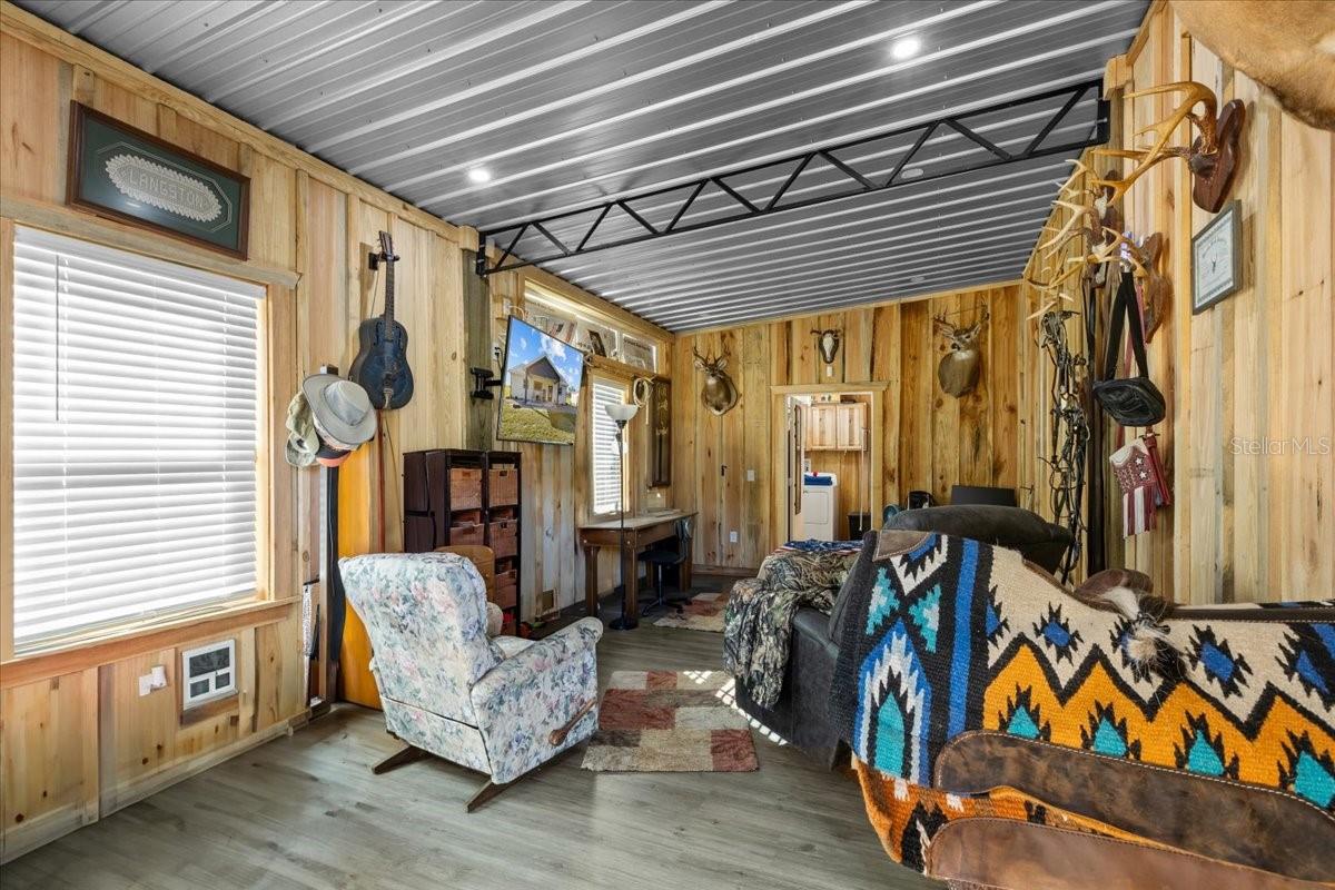 NOT IN SUBDIVISION - Residential