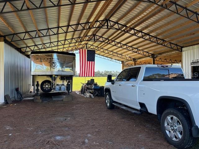 NOT IN SUBDIVISION - Residential