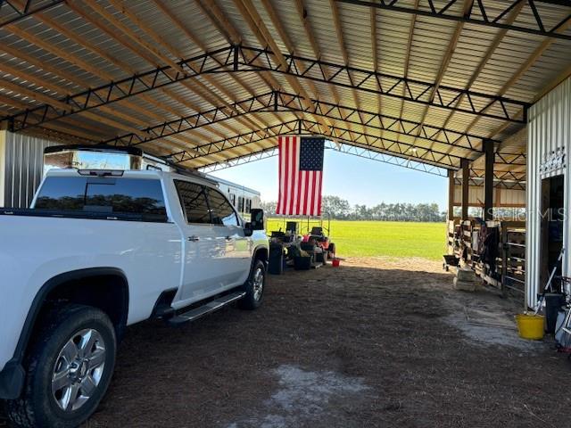 NOT IN SUBDIVISION - Residential