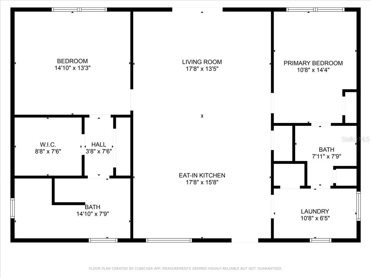 NOT IN SUBDIVISION - Residential