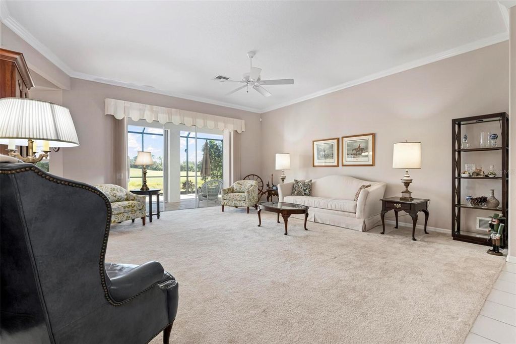 Photo of 461 Fairway Isles Drive, Venice, FL 34285 (MLS # N6140656)