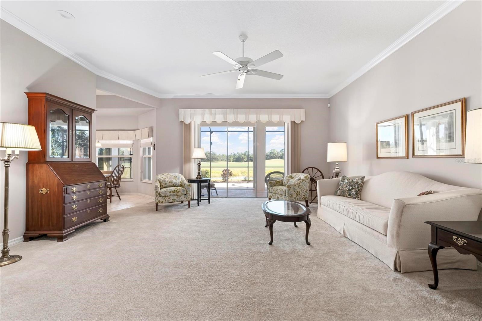 461 FAIRWAY ISLES DRIVE
