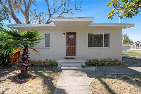 Photo of 8608 N 20th Street, Tampa, FL 33604 (MLS # O6446722)