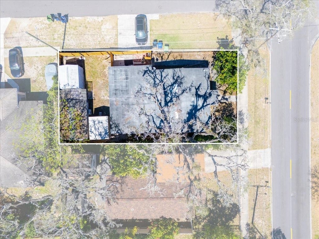 Photo of 8608 N 20th Street, Tampa, FL 33604 (MLS # O6446722)