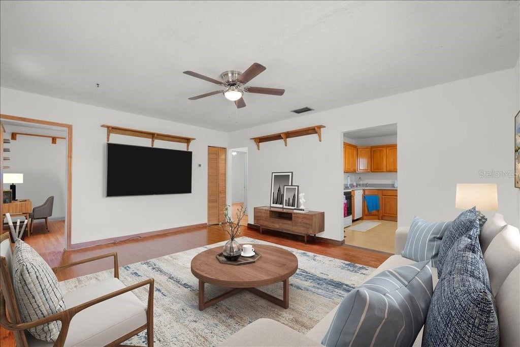 Photo of 8608 N 20th Street, Tampa, FL 33604 (MLS # O6446722)