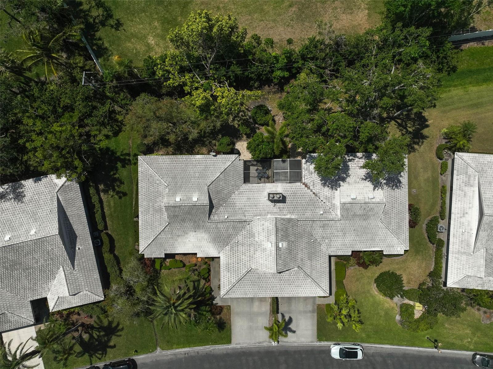 LAKESHORE VILLAGE SOUTH - Residential