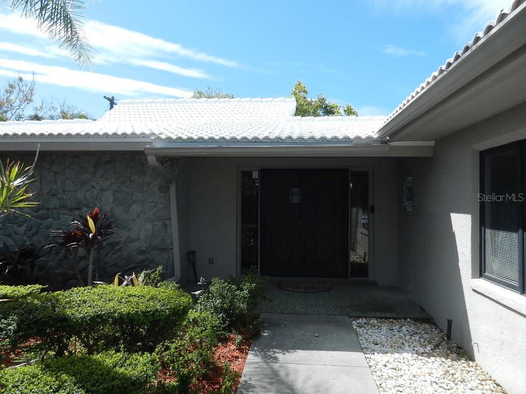 LAKESHORE VILLAGE SOUTH - Residential