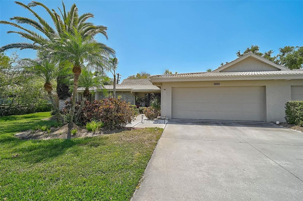 Photo of 3890 Wilshire Circle #27, Sarasota, FL 34238 (MLS # A4667700)