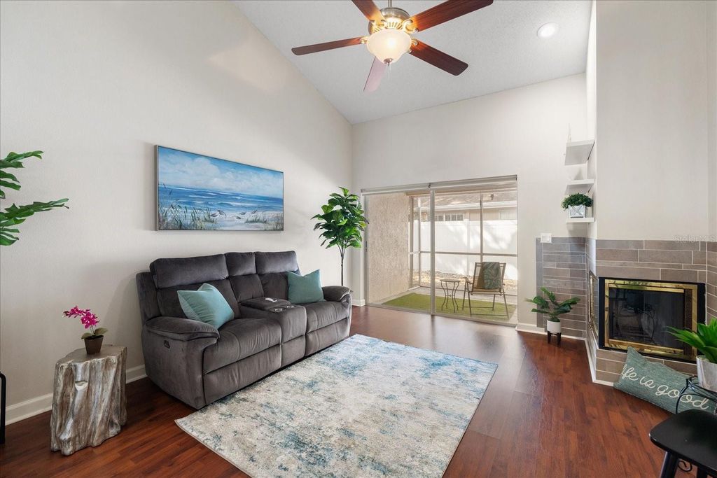 Photo of 3053 Overlook Place, Clearwater, FL 33760 (MLS # TB8430470)