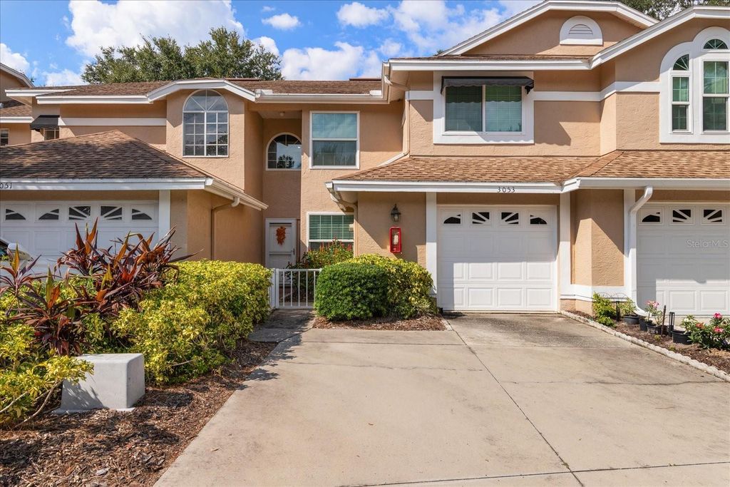 Photo of 3053 Overlook Place, Clearwater, FL 33760 (MLS # TB8430470)