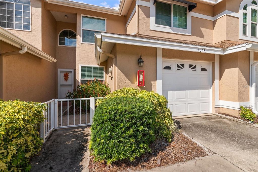 Photo of 3053 Overlook Place, Clearwater, FL 33760 (MLS # TB8430470)