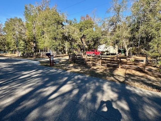 OAK HAMMOCK ESTATE SUB - Land