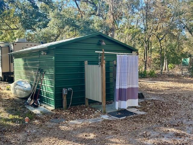 OAK HAMMOCK ESTATE SUB - Land