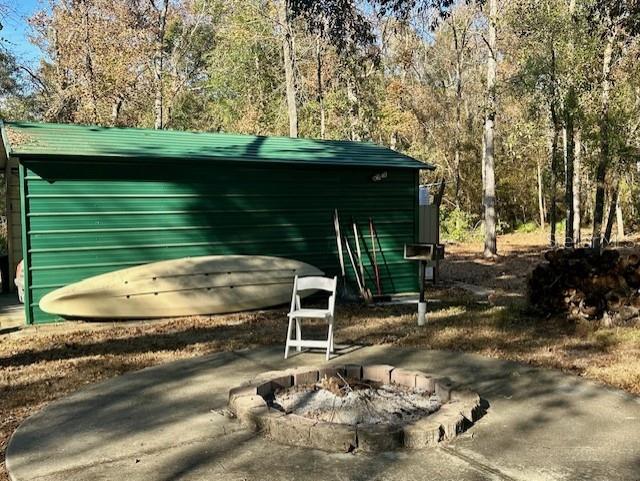 OAK HAMMOCK ESTATE SUB - Land