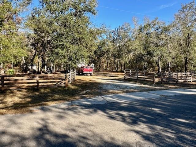 OAK HAMMOCK ESTATE SUB - Land