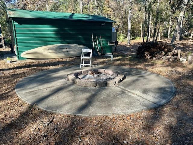 OAK HAMMOCK ESTATE SUB - Land