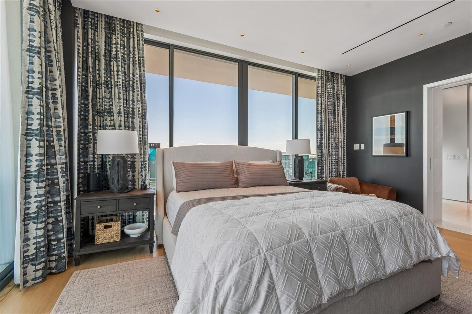 1000 WATER STREET CONDO - Residential