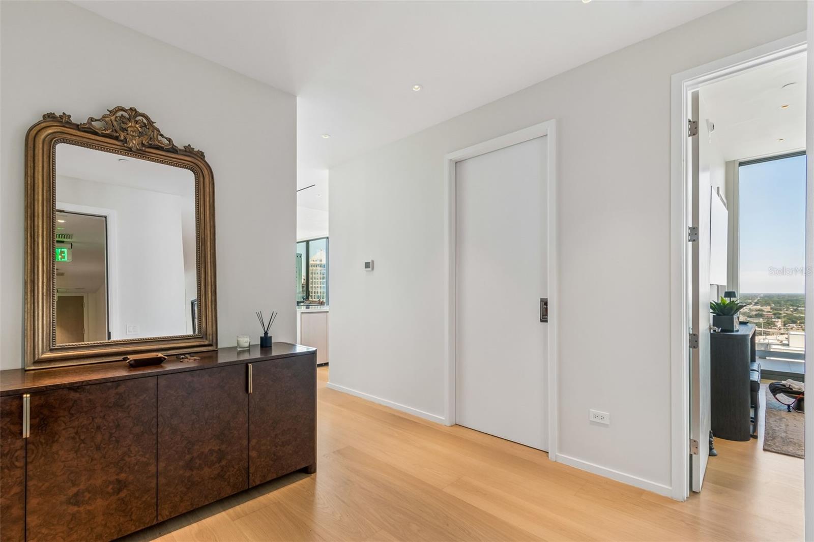 1000 WATER STREET CONDO - Residential