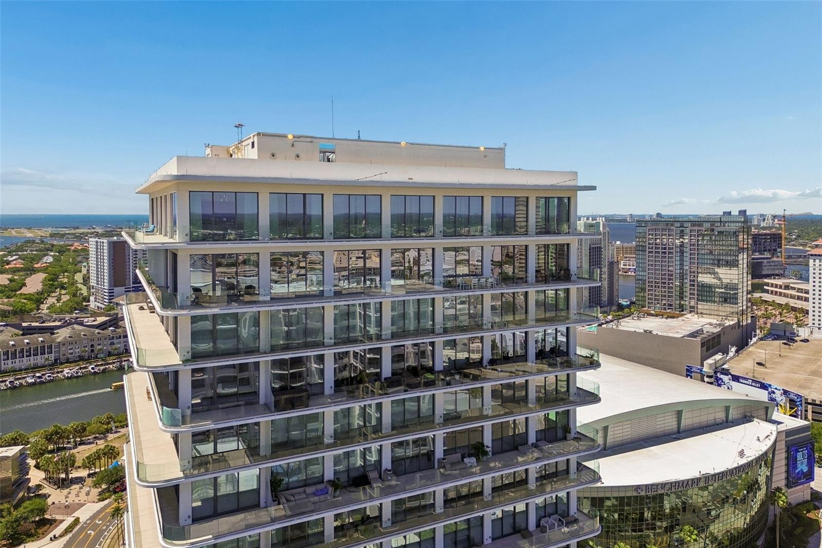 1000 WATER STREET CONDO - Residential