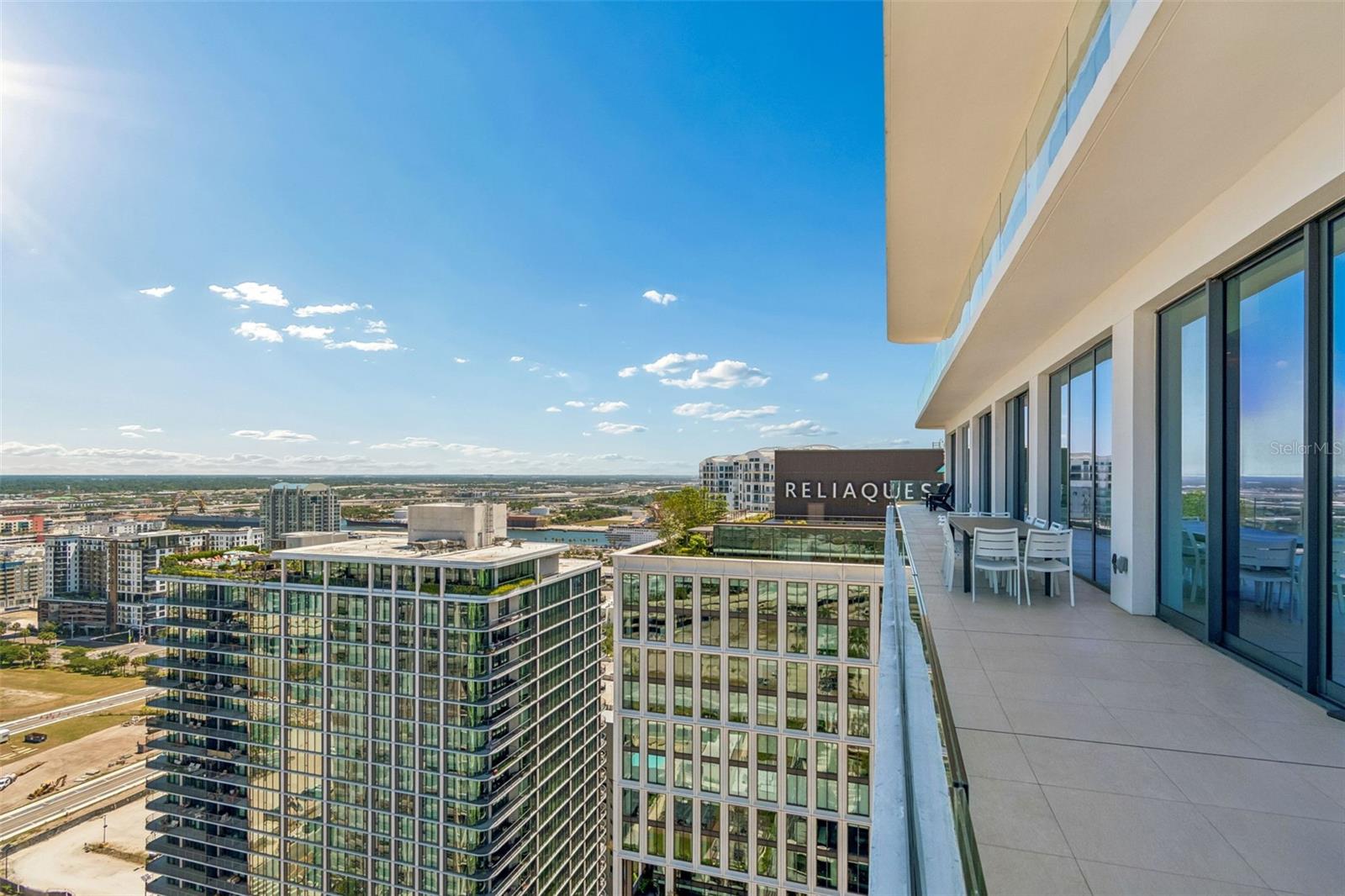 1000 WATER STREET CONDO - Residential