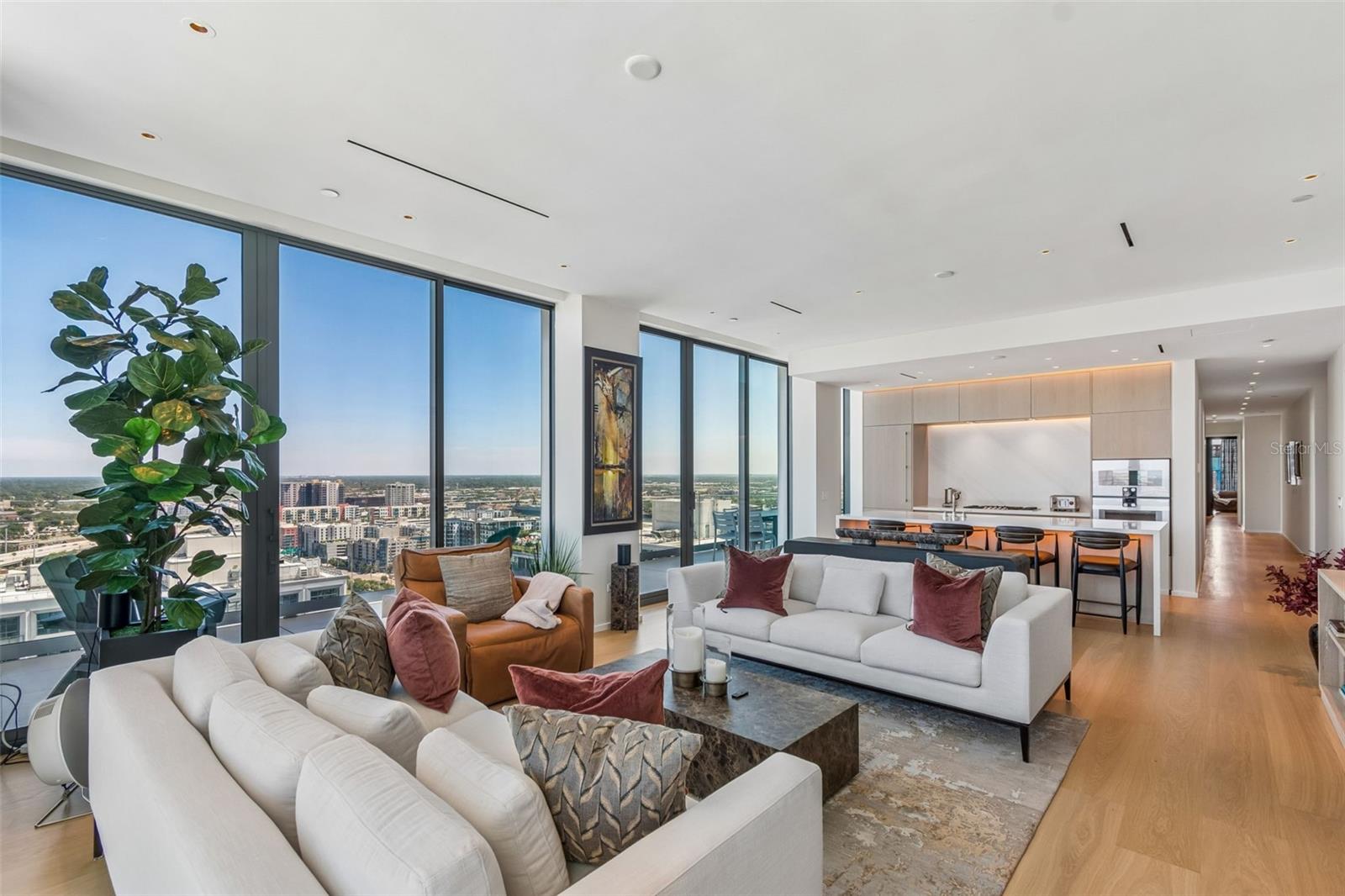 1000 WATER STREET CONDO - Residential